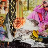 Collection Andrea DeRosa and Ashley Manhan