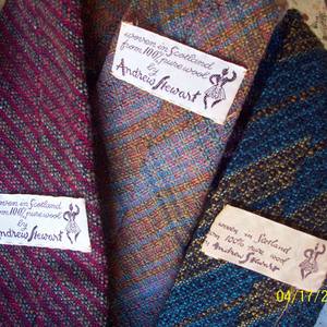 Collection Cravatte