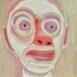 One of the People that Lives in my Head by Andrea Patrie