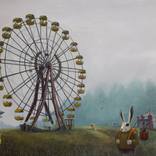 La Partida by Alejandro Saavedra Solano