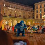 Plaza by Alejandro Saavedra Solano