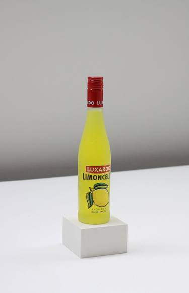 Limoncello, Limoncello thumb