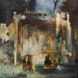 Collection Geometric Paintings