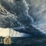 The shelter by Magdalena Lamri