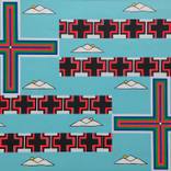 the Arlington Blanket by Patrick Harris