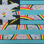 The Mist of Lisa Frank by Patrick Harris