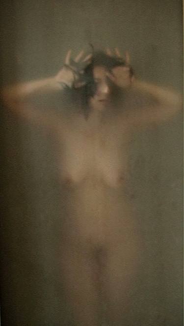 Original Nude Photography by Ellen Schippers