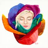 SERENITY by Linzi Lynn