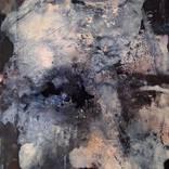 Traces of Presence I by Małgorzata Majerczyk -Sieczka