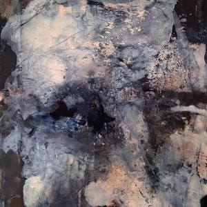 Traces of Presence I
