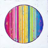 Circle Squared #2 by Curtis Olson