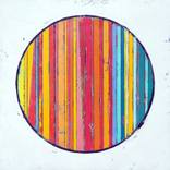 Circle Squared #3 by Curtis Olson
