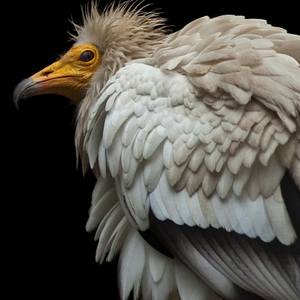 egyptian vulture