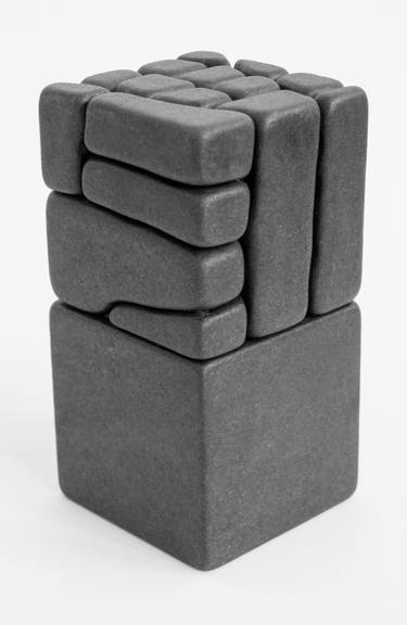 Double cube 9 thumb
