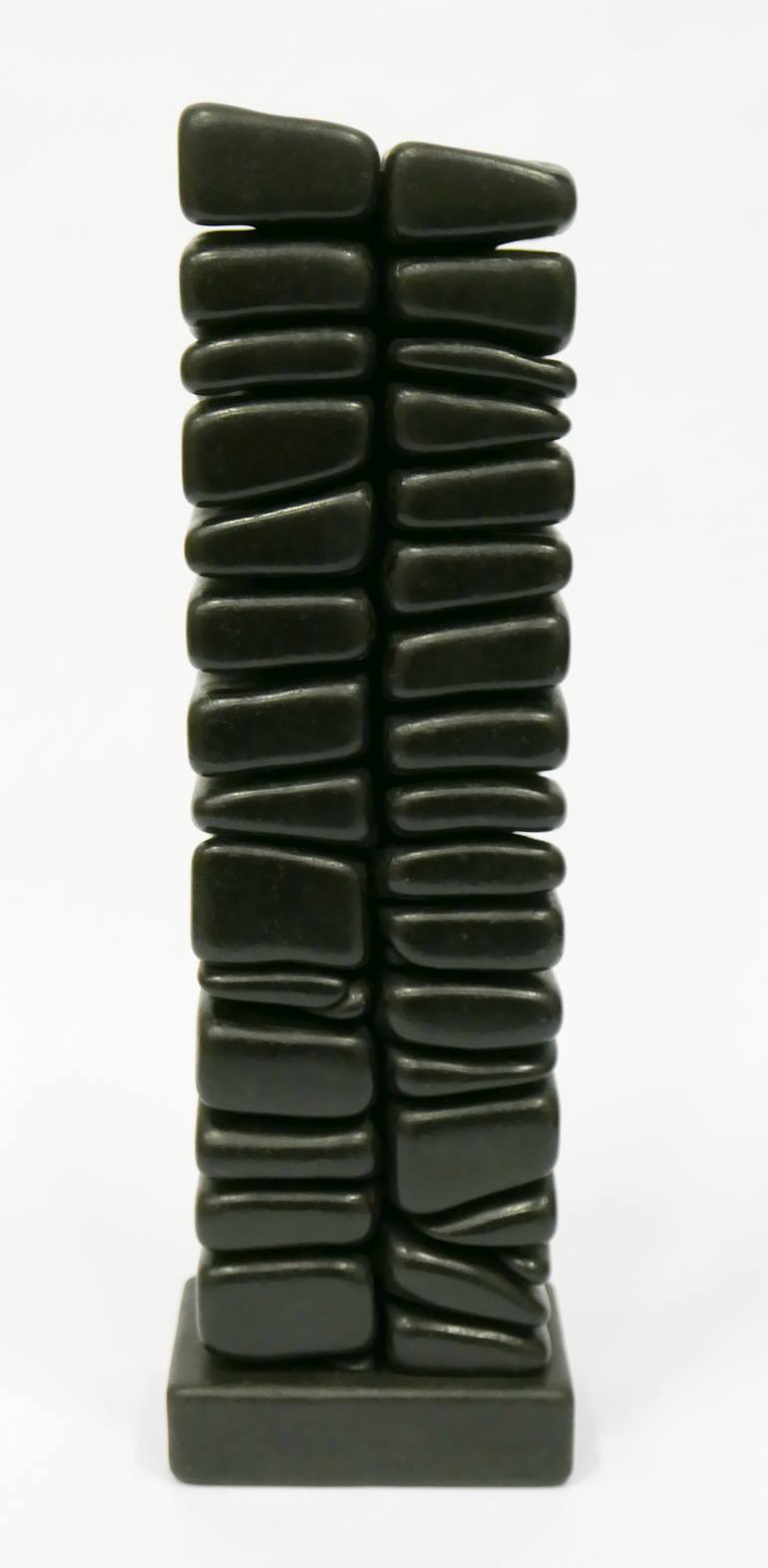 Original Modern Abstract Sculpture by Nico Kok
