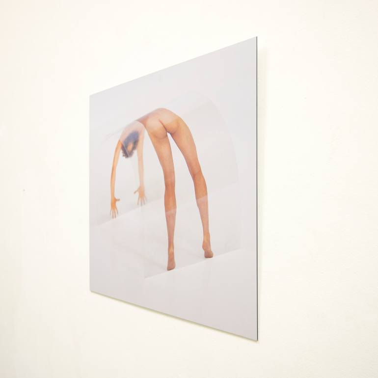 Original Conceptual Body Photography by Nico Kok