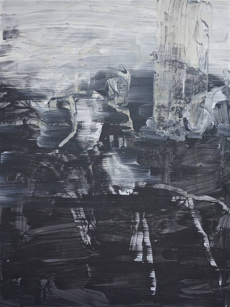 Gerhard RichterArt Blart _ art and cultural memory archive, image size:770x1027