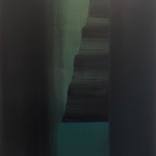 Black Stair by Ronny Broeckx