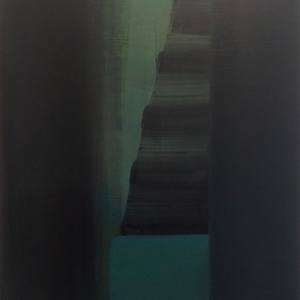 Black Stair