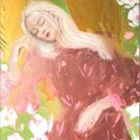 Afternoon Nap by Alexandra Getsko