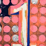 Number 1 by ELAINE KEHEW