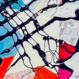 In the Net by ELAINE KEHEW
