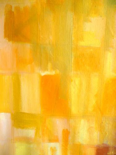 Original Abstract Paintings by ELAINE KEHEW