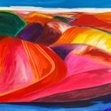 Untitled I by Emma Moir