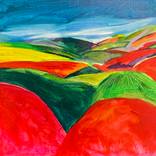 Untitled VI by Emma Moir