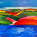 Untitled VII by Emma Moir