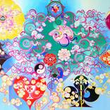 Alice in Oṃ’s Labyrinth by Ye Zhou