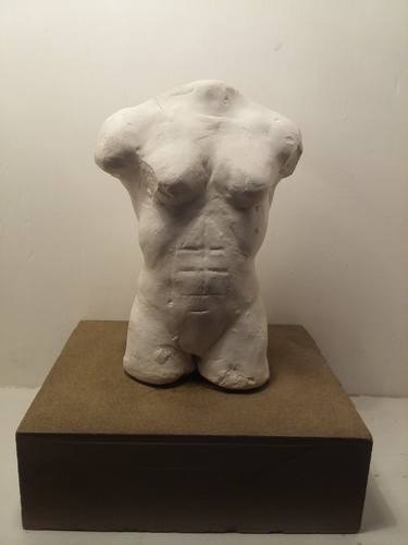 Broken bodies -Torso thumb