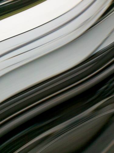 Original Abstract Science/Technology Photography by Alisdair Gibson