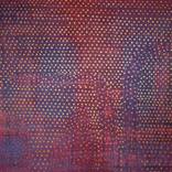 Running dots ( living in a dream) by Bahar Faraz