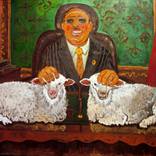 '' POLİTİCİAN'' by baris cihanoglu