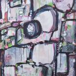 switching worlds by Davida Gatti-Reis