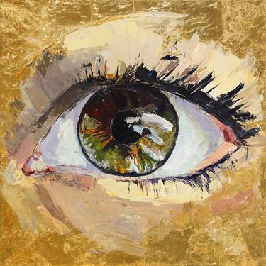 Eye of the artist thumb