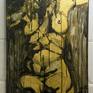 BDSM Painting by Daria Bagrintseva