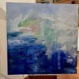 The South West  Suroeste by Corinna Richenda Boughton