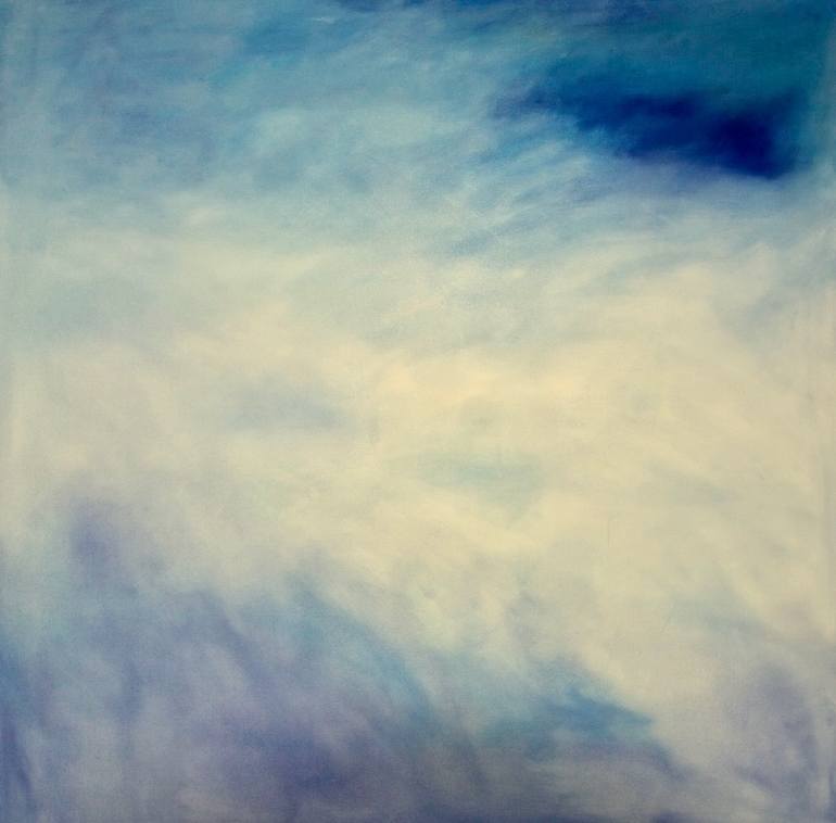Original Other Painting by Corinna Richenda Boughton