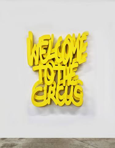 Original Contemporary Home Sculpture by Thomas Gromas