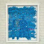 Collection Art for the Foyer