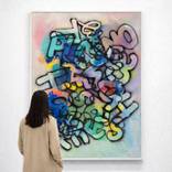 There's no place like home!' painting sereis by Thomas Gromas