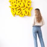 bring me joy by Thomas Gromas