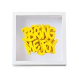 Bring me joy (edition box) by Thomas Gromas