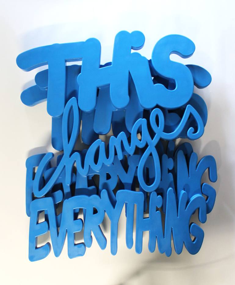 'This changes everything' - Print