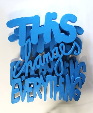'This changes everything' thumb