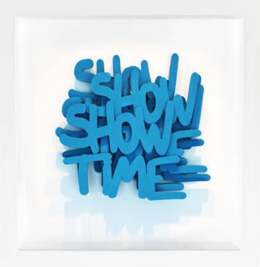showtime/box series / maquette/ 1/2017 thumb
