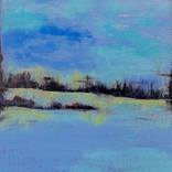 Here in Time by Terrie Yeatts