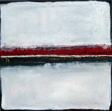 Original Abstract Paintings by Terrie Yeatts